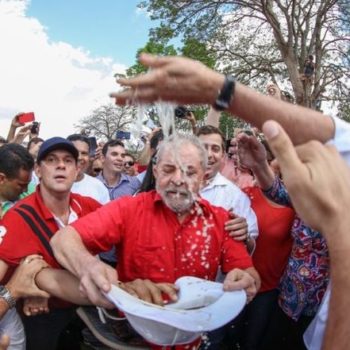 Lula desiste de presidir PT nacional para se dedicar à campanha de 2018