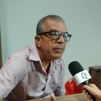 Celso da Sucam fez um balanço positivo para os primeiros 100 dias de governo em Biritinga