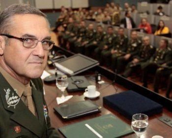 Exército teria sido sondado para decretar estado de defesa antes de impeachment