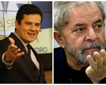 Juristas criticam Moro por obrigar Lula a comparecer em oitivas de 87 testemunhas