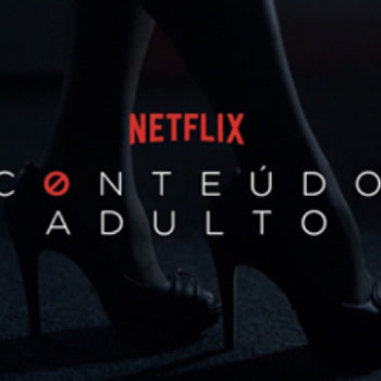 ‘Conteúdo Adulto’ chega à Netflix com dicas valiosas no ‘1º de abril’