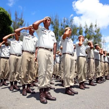 Inscrições para concurso de oficiais da Polícia Militar e do Corpo de Bombeiros terminam neste domingo (11)