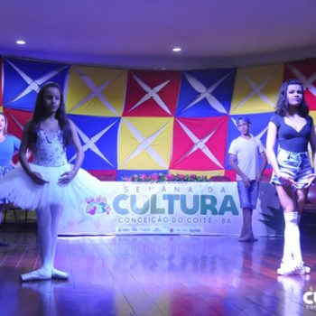 Semana da Cultura é considerada vitrine cultural da Bahia