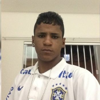 Jovem natural de Guaratinga está desaparecido há um mês em Porto Seguro