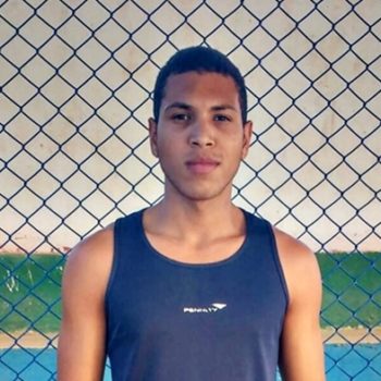 Atleta guaratinguense é convocado para compor a Seleção Baiana de Handebol