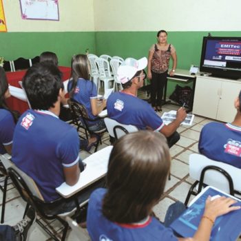 Secretaria da Educação realiza nova convocação de aprovados na seleção Reda 2017