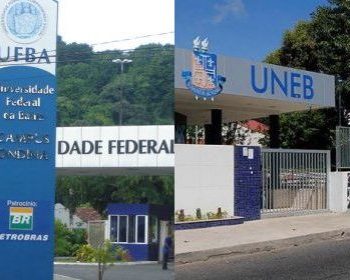 Ufba divulga 3ª chamada do Sisu; Uneb publica 3ª lista do vestibular 2017.2