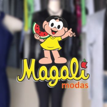 Magali modas está com novidades para você curtir a festa da cidade com muita elegância