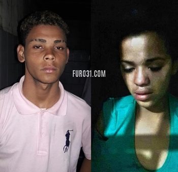 Casal é preso por furto em São João do Sul; Suspeitos estavam morando em propriedade da prefeitura