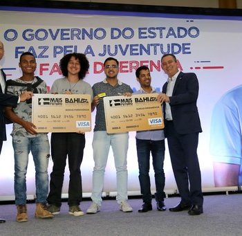 Mais Futuro: Universitários devem atualizar CadÚnico para participar da 2ª etapa