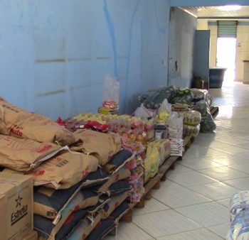 FNDE corta repasses da merenda escolar de Guaratinga