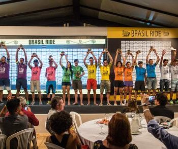 Brasil Ride consagra os campeões da oitava edição, a mais equilibrada da história