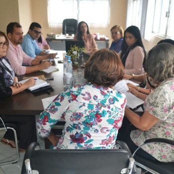 Secretários Municipais de Saúde do Extremo Sul participam de reunião da CIR em Guaratinga