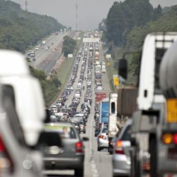 Multas de trânsito poderão ser pagas em parcelas e com cartão de crédito