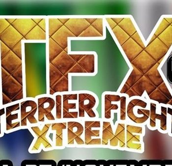 Serrinha sedia ‘Terrier Fight Xtreme’ neste sábado com desafio Brasil x México