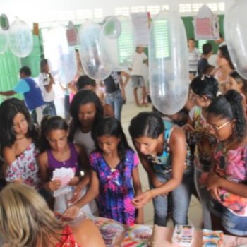 5ª Feira do Conhecimento do Instituto de Educação de Guaratinga acontece nesta segunda