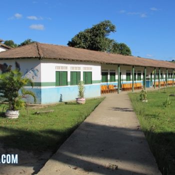 Matrículas das escolas municipais de Guaratinga começam nesta quarta-feira (10)