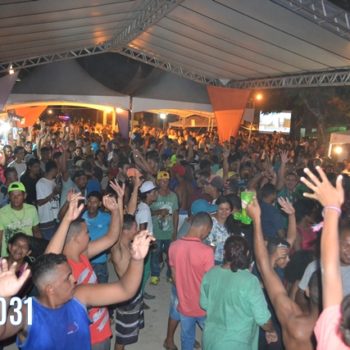 Mont Fest e Cachu Folia movimentam Monte Alegre neste final de semana