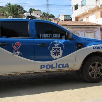 Homem é preso suspeito de abusar de crianças e adolescentes em Cajuíta