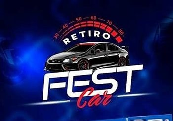 13 e 14/01/18 – Retiro Fest Car – Retirolândia- BA
