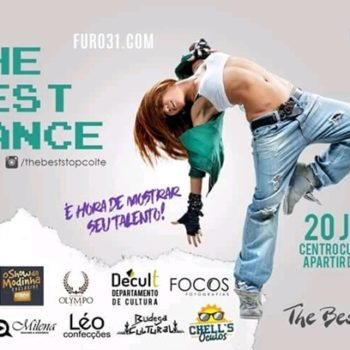 20/01/18 – The Best Dance – Conceição do Coité – BA