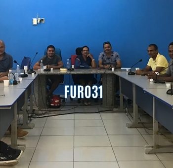 Prefeita não aparece na reunião convocada pelos vereadores de Guaratinga  