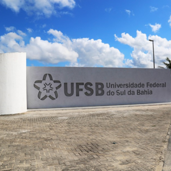 Universidade Federal do Sul da Bahia vai oferecer 480 vagas por meio do Sisu