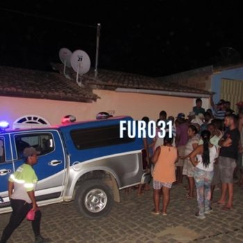 Homem é morto e outro é baleado em Guaratinga