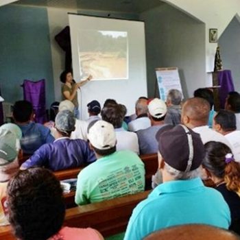 Estão abertas as inscrições para oficinas de Educação Ambiental em Guaratinga