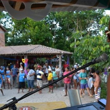 Rio do Peixe teve o melhor Carnaval dos últimos anos com o apoio da Prefeitura de Guaratinga