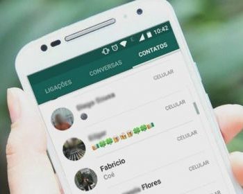 Adicionar pessoas em grupos do WhatsApp sem autorização poderá render multa