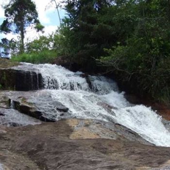 Parque Nacional do Alto do Cariri fornece água para a Costa do Descobrimento