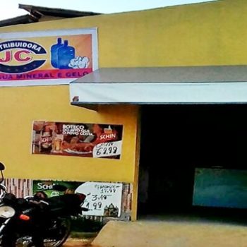 Distribuidora JC inaugura com promoção de cerveja em Guaratinga