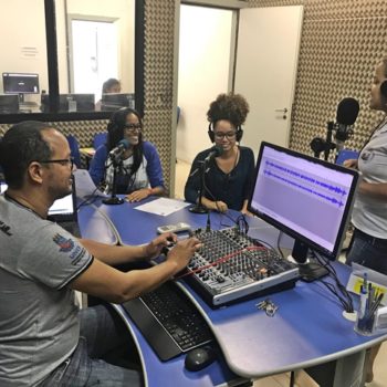 UNEB sedia o III Simpósio Nacional de Rádio