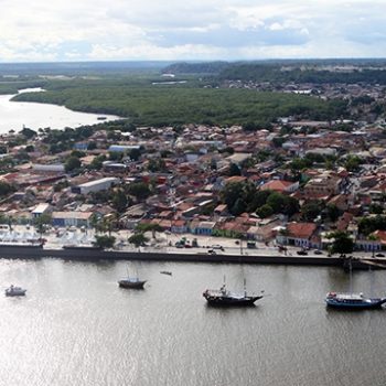 Porto Seguro será palco de nova novela da Globo