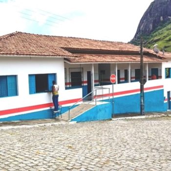 Iniciada a reforma das escolas da rede municipal de Guaratinga