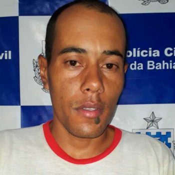 Homem é preso suspeito de estuprar enteada de 12 anos e diz a polícia que queria casar com vítima