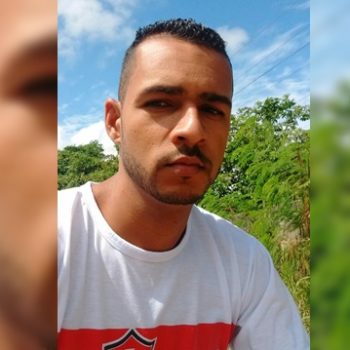 Jovem de 25 anos é morto a tiros quando voltava do trabalho