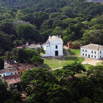 Inscrições abertas para o IV Colóquio Regional de História Colonial