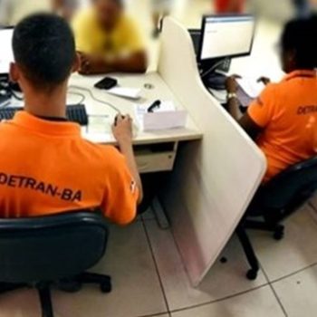 Detran-BA vai abrir inscrições para processo seletivo com 47 vagas