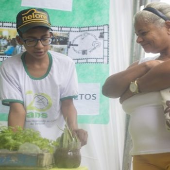 Produtos da Agricultura Familiar e Tecnologias Sociais serão destaques na 9ª FEIRAFES