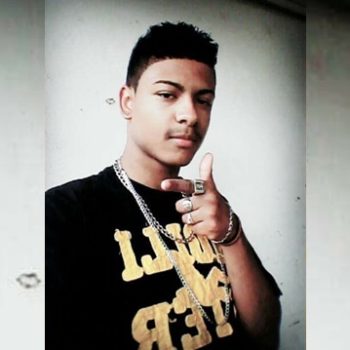 Jovem de 19 anos é morto a tiros em São João do Sul