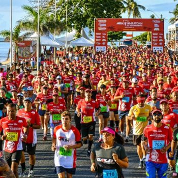 Meia Maratona do Descobrimento consolida-se como maior corrida de rua da Bahia