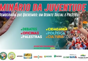 Sintraf Coité realizará terceiro seminário municipal da juventude rural neste final de semana