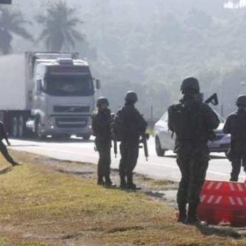 Principais rodovias do país não têm mais bloqueios de caminhoneiros