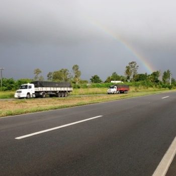 SSP e PRF anunciam fim de obstruções em rodovias na Bahia