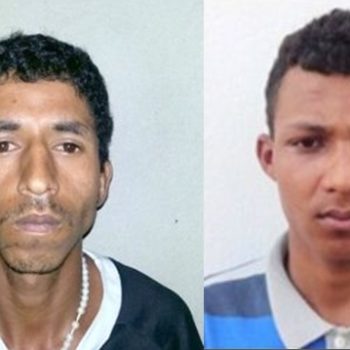 Dois homens são mortos em Barra Nova distrito de Guaratinga