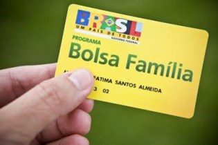 Governo publica decreto com reajuste do Bolsa Família