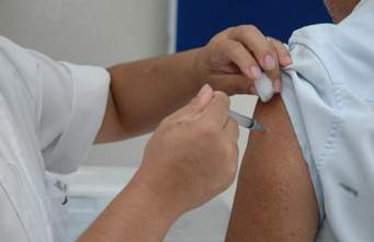 Campanha de Vacinação contra a Influenza será prorrogada até 15 de junho