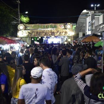 Muita música e apresentações artísticas iniciam a Semana da Cultura 2018 de Conceição do Coité